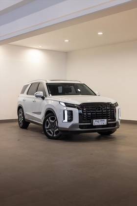 HYUNDAI PALISADE 3.8 V6 GASOLINA AWD AUTOMÁTICO